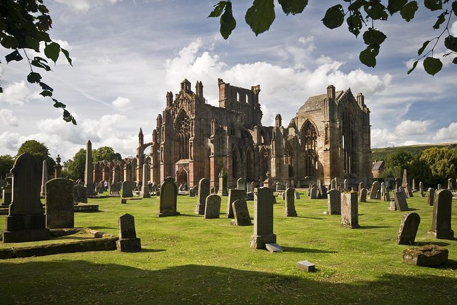 1 Day Alnwick Castle, Holy Island & Scottish Borders - Bamburgh Castle: quick stop, big views, and a bit of walking