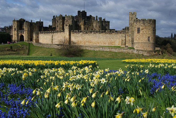 1 Day Alnwick Castle, Holy Island & Scottish Borders - Tickets and cost: where the value really comes from
