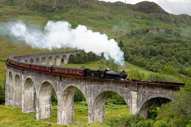 2-Day Inverness and the Highlands Very Small Group Tour from Edinburgh - The big idea: a Highlands sampler that actually fits two days