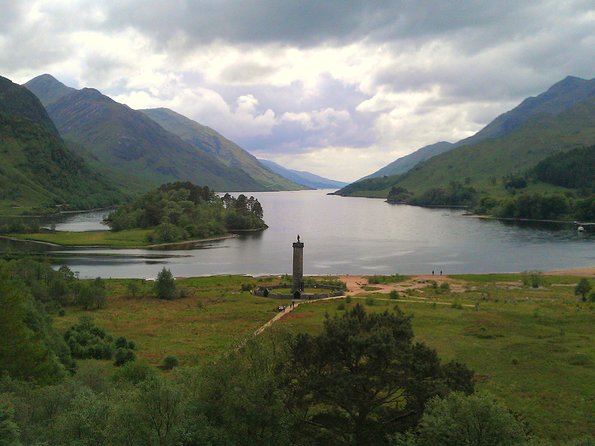 2-Day Inverness and the Highlands Very Small Group Tour from Edinburgh - Glenfinnan Viaduct (Apr–Oct only): Hogwarts views with real history nearby