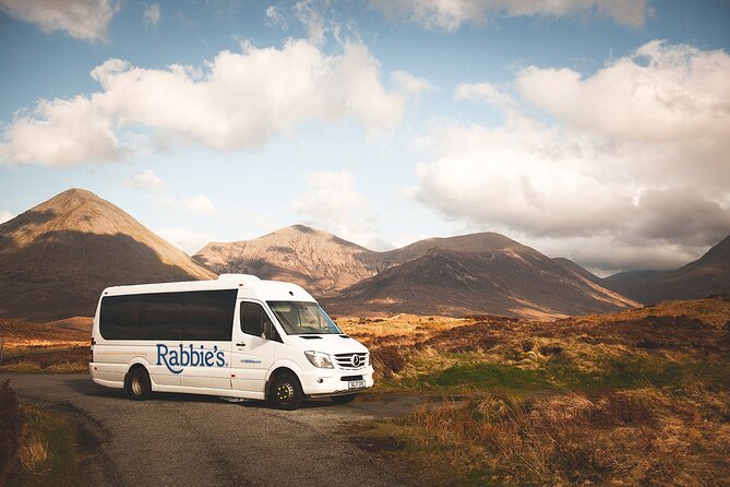 2-Day Loch Ness and Inverness Small-Group Tour from Edinburgh - Glencoe and Loch Lubnaig: quick stops that still hit