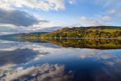 2-Day Loch Ness and Inverness Small-Group Tour from Edinburgh - Day 2: Loch Ness cruise and Urquhart Castle, then the long scenic return