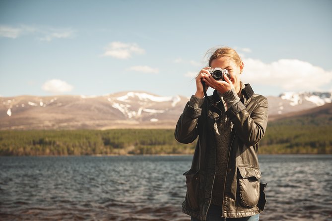 2-Day Loch Ness and Inverness Small-Group Tour from Edinburgh - Price and value: what your $444.78 actually buys