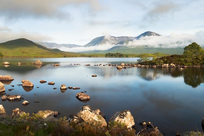2-Day Loch Ness and Inverness Small-Group Tour from Edinburgh - Comfort, walking, and packing tips that keep the days pleasant