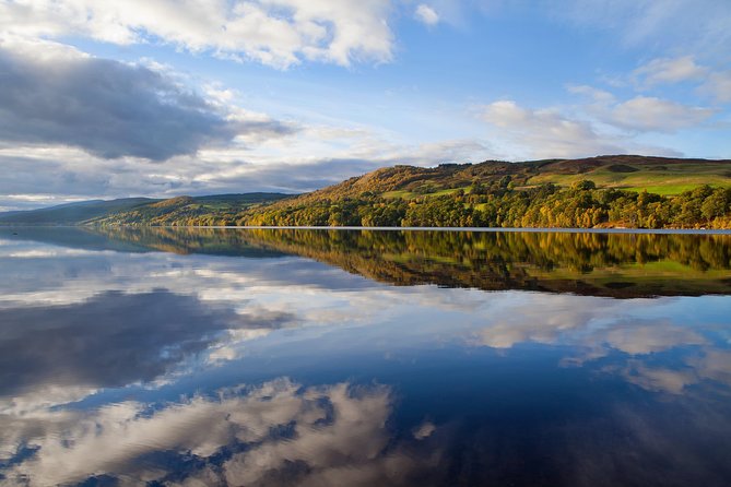2-Day Loch Ness and Inverness Small-Group Tour from Edinburgh - Day 2: Loch Ness cruise and Urquhart Castle, then the long scenic return