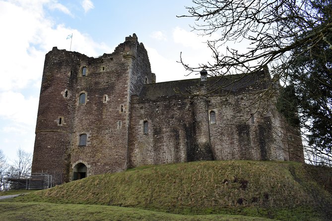2-Day Outlander Experience Small Group Tour from Edinburgh - Who This Tour Fits Best