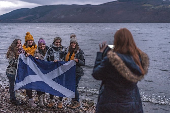 3-Day Budget Backpacker Isle of Skye and the Highlands Tour from Edinburgh - Guide energy: why “the talking” is part of the product
