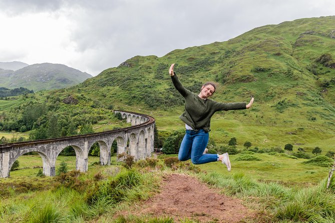 3-Day Budget Backpacker Isle of Skye and the Highlands Tour from Edinburgh - Booking-season realities: ferries, timing, and how weather can reshuffle things