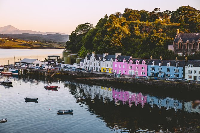 3 Day Isle of Skye and Scottish Highlands from Edinburgh - The Highlands feel bigger when you’re not driving