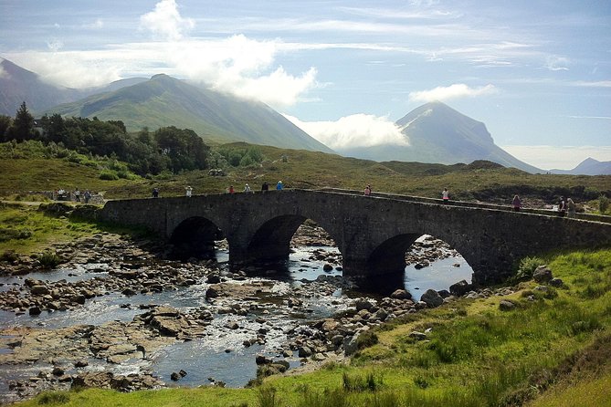3 Day Isle of Skye and Scottish Highlands from Edinburgh - What’s included, what’s extra, and how to get good value