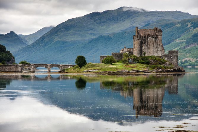 3-Day Isle of Skye and Scottish Highlands from Edinburgh - Day 3: Fort Augustus, Caledonian Canal Time, and the Return to Edinburgh