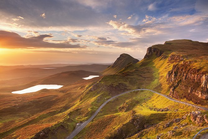 3-Day Isle of Skye and Scottish Highlands from Edinburgh - What to Bring: Walking Shoes, Weather Gear, and Smart Expectations