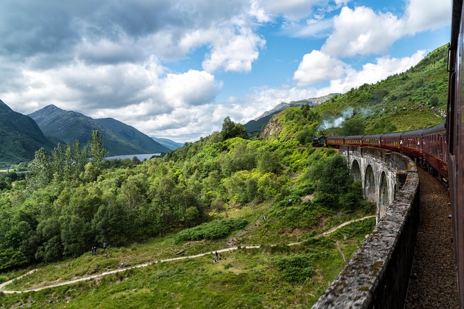 3-Day Isle of Skye, 'Hogwarts Express' Train and Highlands Tour - Who this tour suits best (and who should think twice)