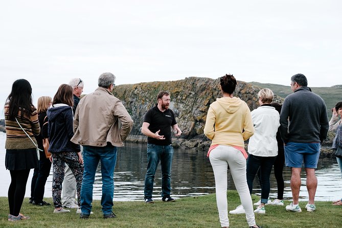 3-Day Isle of Skye, 'Hogwarts Express' Train and Highlands Tour - Money question: what you’re really paying for at $926.56
