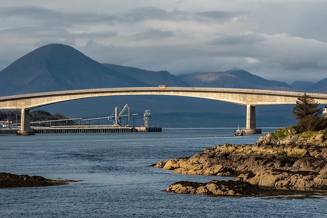 3-Day Isle of Skye Inverness Highlands and Glenfinnan Viaduct Tour from Edinburgh - Price and value: what $224.68 buys you