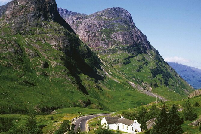 3 Day - Isle of Skye, Loch Ness & Glenfinnan Tour from Edinburgh - What to pack and how to handle the walking pieces