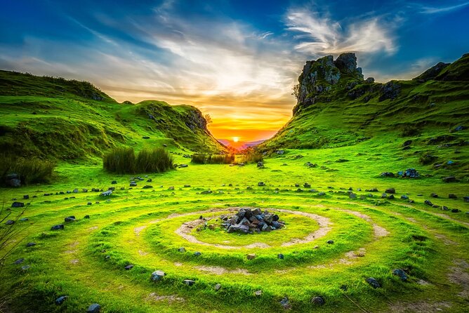 3 Day - Isle of Skye, Loch Ness & Glenfinnan Tour from Edinburgh - Who this tour suits (and who should choose something else)