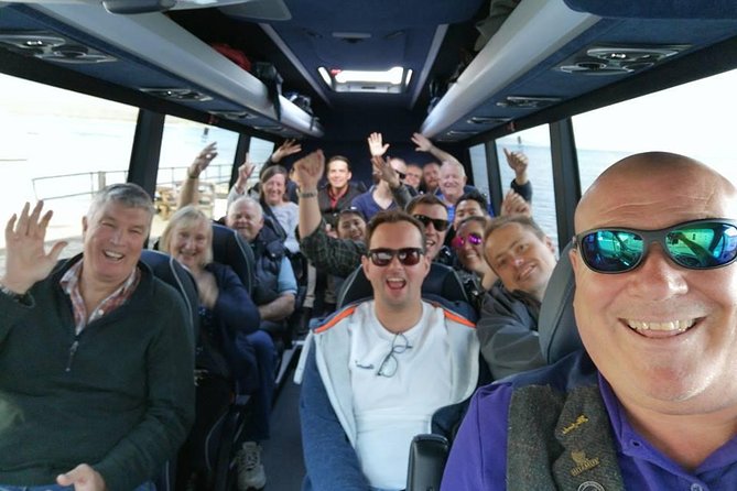 4 Day Islay Whisky Tour from Edinburgh - Why Four Days on Islay Feels Different From a DIY Trip