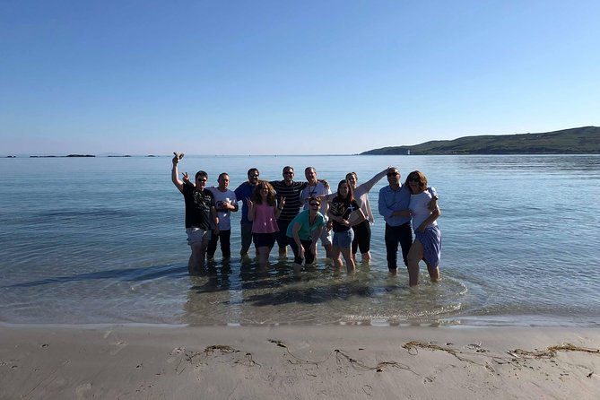 4 Day Islay Whisky Tour from Edinburgh - Meeting Point and Day 1 Kickoff: A 7:30 Start That Pays Off