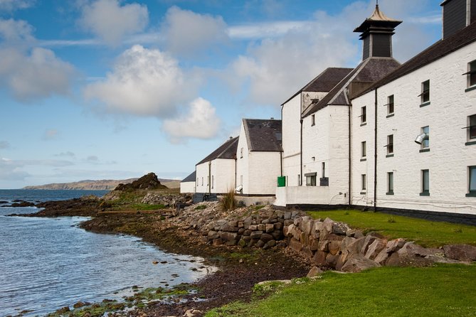 4-Day Islay & Whisky Tour Including Admissions from Edinburgh - Price and value: is $1,351.07 actually fair for what you get?