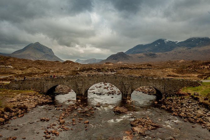 4-Day Isle of Skye and Highlands Small-Group Tour from Edinburgh - What you get for the price: value beyond the sticker number