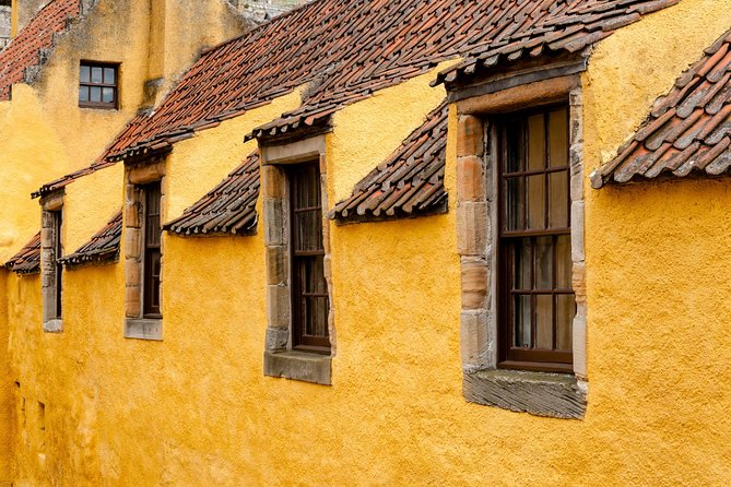 4-Day Outlander Trail Tour from Edinburgh Including Admissions - Day 3: Culloden Battlefield, Clava Cairns, Folk Museum, and Killiecrankie