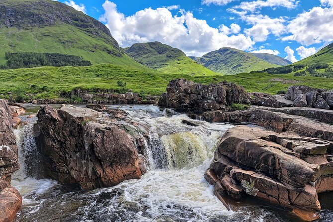 5 Day Classic Tour of Scotland - Private classic Scotland: why this route feels personal