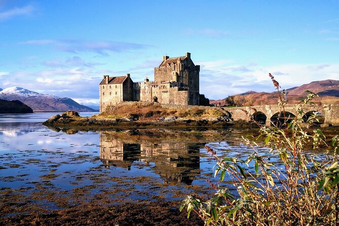 5 Day Classic Tour of Scotland - Price and admissions: what to budget for a five-day classic