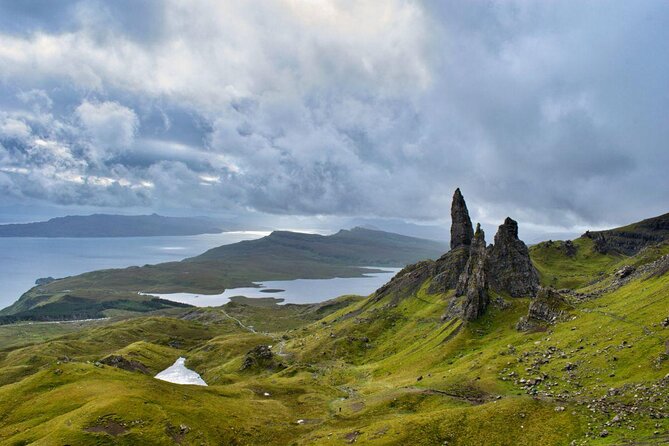5-Day Highland Explorer and Isle of Skye Small-Group Tour from Edinburgh - Key highlights worth your attention