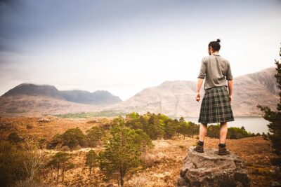 5-Day Highland Explorer and Isle of Skye Small-Group Tour from Edinburgh - Dunkeld Cathedral to Ullapool: a gentle start before the wild country