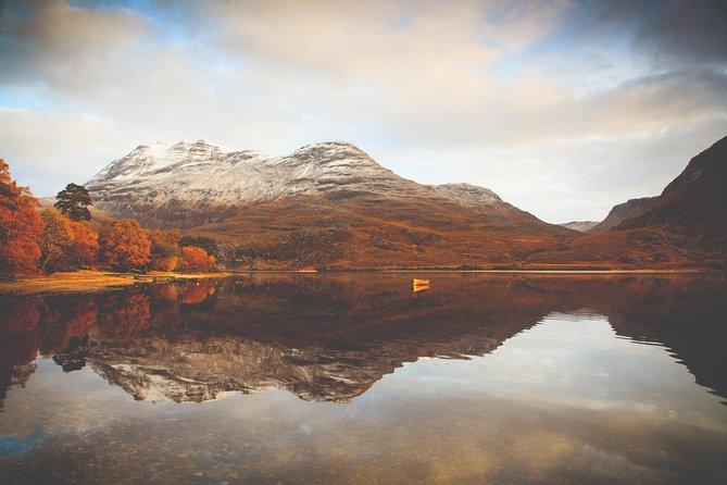 5-Day Highland Explorer and Isle of Skye Small-Group Tour from Edinburgh - Applecross and Bealach na Ba: why this road earns its legend