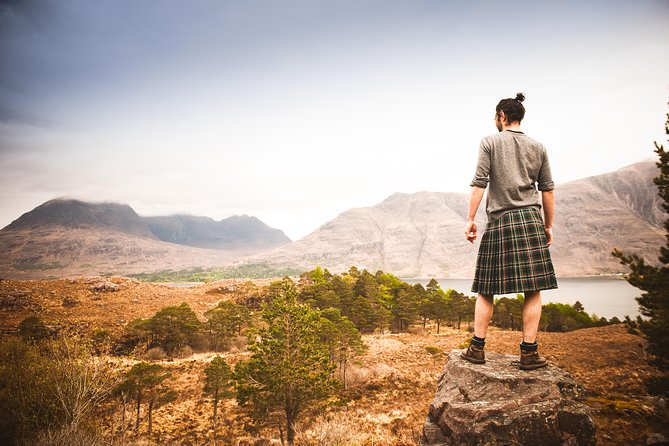 5-Day Highland Explorer and Isle of Skye Small-Group Tour from Edinburgh - Dunkeld Cathedral to Ullapool: a gentle start before the wild country