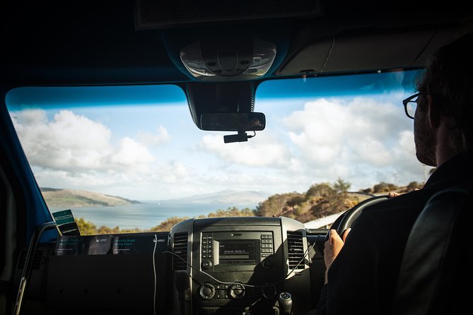 5-Day Iona, Mull and the Isle of Skye Small-Group Tour from Edinburgh - Price and value: what you’re paying for with this 5-day small-group tour