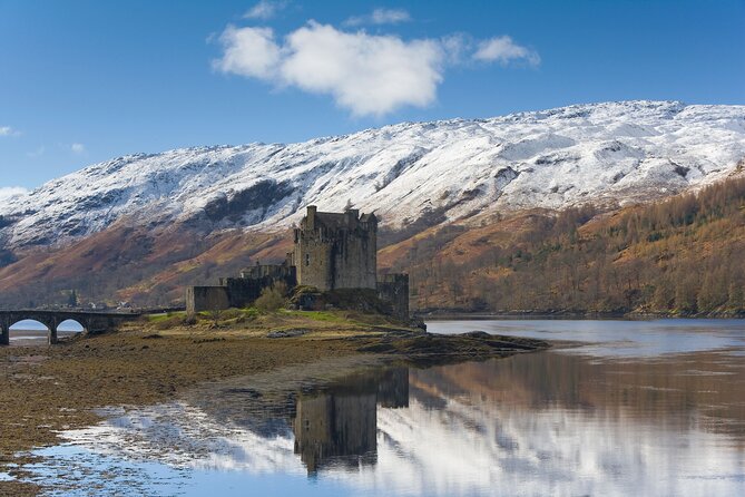 5-Day Isle of Skye, Loch Ness & Inverness From Edinburgh - The Guide and the Group Size: Why the Day Feels Manageable