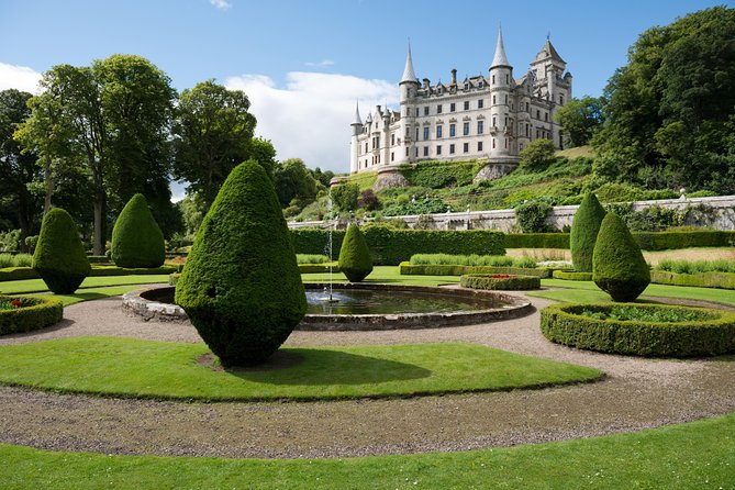 5-Day Orkney & Northern Coast Tour from Edinburgh Incl Admissions - Road trip momentum: Edinburgh to Loch Ness via Stirling, Callander, and Glencoe