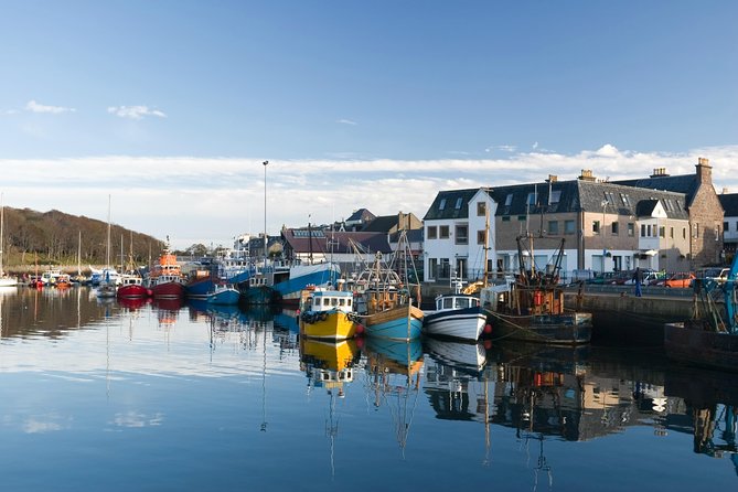 6-Day Outer Hebrides and Isle of Skye Small-Group Tour from Edinburgh - Arnol Blackhouse and Dun Carloway Broch: seeing history you can stand beside