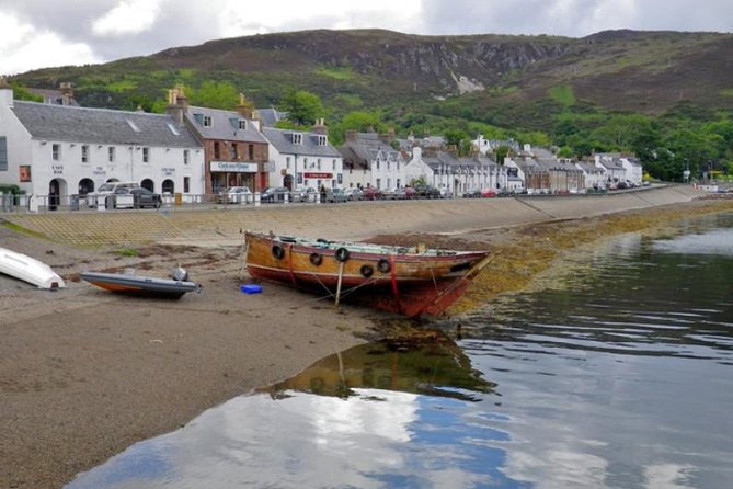 6-Day Outer Hebrides and Isle of Skye Small-Group Tour from Edinburgh - Should you book this Outer Hebrides and Skye tour?