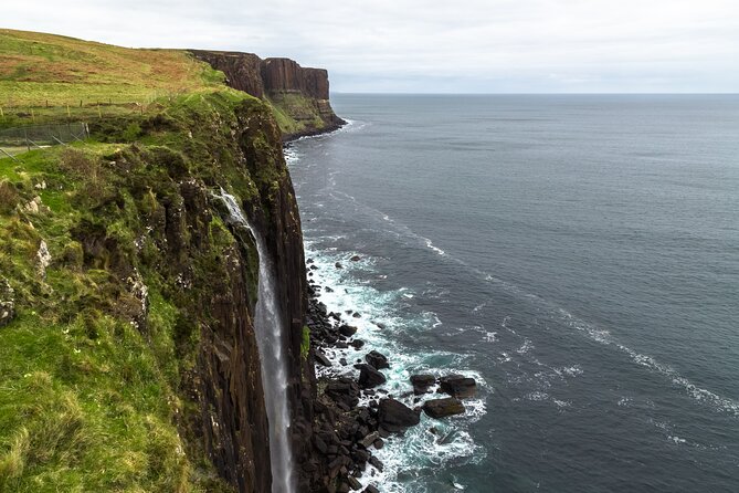 8 Day Isle of Skye, Orkney & North Coast 500 tour from Edinburgh - Day 3: Italian Chapel, Ring of Brodgar, Skara Brae, and Yesnaby Cliffs