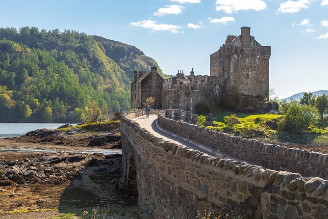 8 Day Isle of Skye, Orkney & North Coast 500 tour from Edinburgh - Day 4: John o’Groats, Smoo Cave, Durness, and Knockan Crag