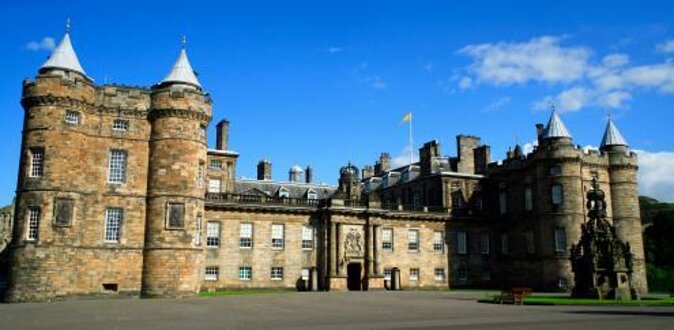'A Wee Pedal's' Family Friendly Cycle Tour to Edinburgh's Coast - Key points worth knowing