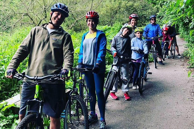 'A Wee Pedal's' Family Friendly Cycle Tour to Edinburgh's Coast - Edinburgh by Bike: A Coast Tour That Still Feels Like Sightseeing