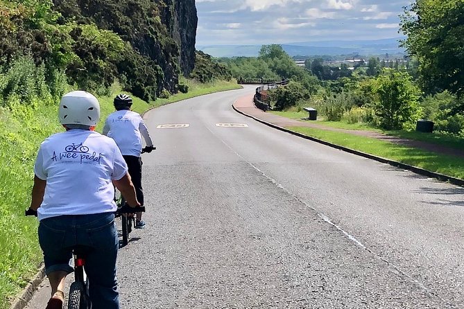 'A Wee Pedal's' Family Friendly Cycle Tour to Edinburgh's Coast - What the Tour Actually Includes (and Why That’s Good Value)