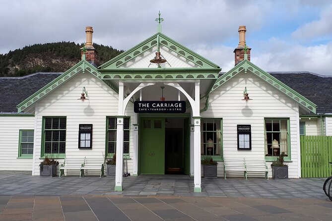 Balmoral & Royal Deeside Tour - Key Things You’ll Remember