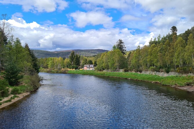 Balmoral & Royal Deeside Tour - Royal Deeside Day Trip From Aberdeen: A Calm Alternative to Big-Day-Hopping