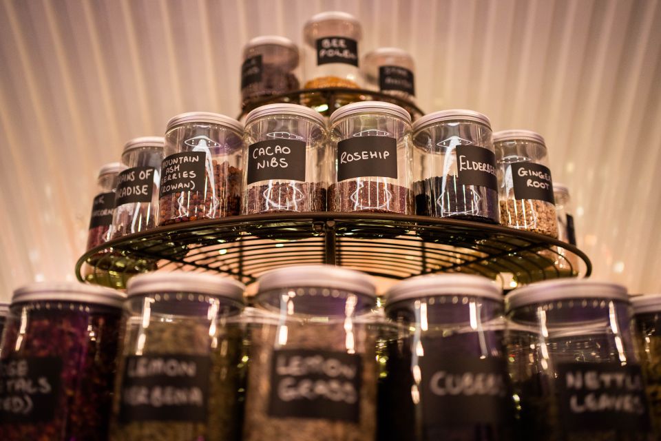 City of Aberdeen Distillery: Gin School Experience - Quick Practical Tips for the Best Experience