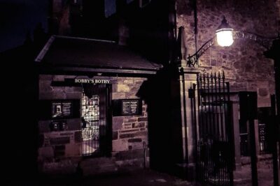 City of the Dead: The Double Dead Tour - Weather planning: rain can make it better or harder