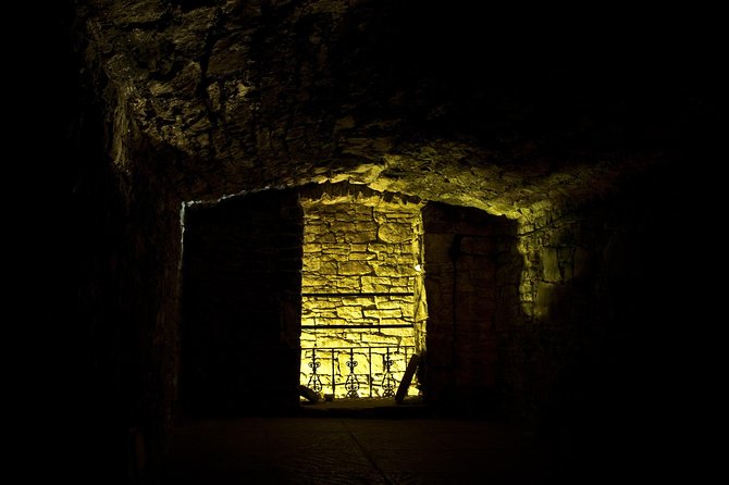 City of the Dead Underground Vaults (Day) - Who this is best for (and who should skip it)