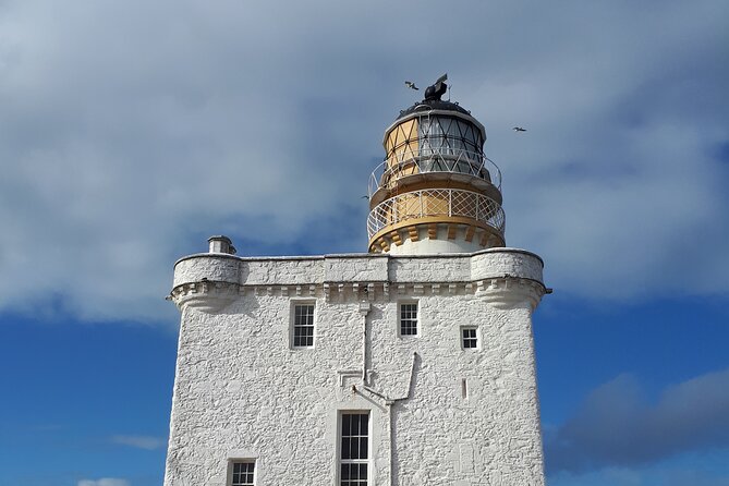 Coastal Villages of Aberdeenshire - Price and value for an 8-hour circuit