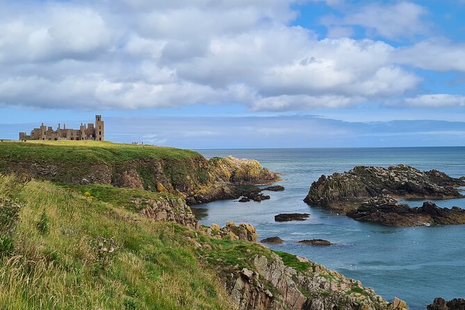 Coastal Villages of Aberdeenshire - The day’s backbone: timing, meeting point, and what you carry