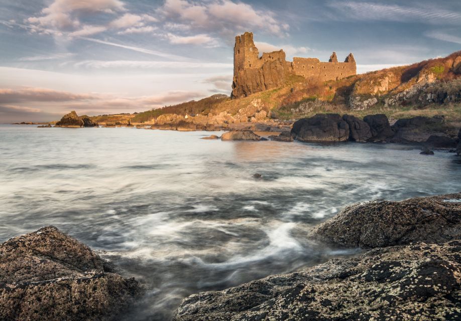 Culzean Castle, Robert Burns Country & the Ayrshire Coast - Price and value: Why $129 is fair if you care about the main stops